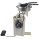 Purchase Top-Quality Fuel Pump Module Assembly by AGILITY - AGY-00310228 pa2