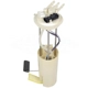 Purchase Top-Quality Fuel Pump Module Assembly by AGILITY - AGY-00310233 pa2
