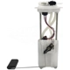 Purchase Top-Quality Fuel Pump Module Assembly by AGILITY - AGY-00310256 pa2
