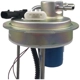Purchase Top-Quality Fuel Pump Module Assembly by AGILITY - AGY-00310265 pa4