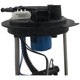 Purchase Top-Quality Fuel Pump Module Assembly by AGILITY - AGY-00310282 pa4