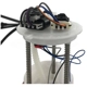 Purchase Top-Quality Fuel Pump Module Assembly by AGILITY - AGY-00310290 pa6
