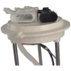 Purchase Top-Quality Fuel Pump Module Assembly by AGILITY - AGY-00310317 pa2