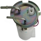 Purchase Top-Quality Fuel Pump Module Assembly by AGILITY - AGY-00310347 pa1