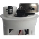 Purchase Top-Quality Fuel Pump Module Assembly by AGILITY - AGY-00310371 pa5