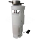 Purchase Top-Quality Fuel Pump Module Assembly by AGILITY - AGY-00310395 pa1