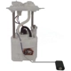 Purchase Top-Quality Fuel Pump Module Assembly by AGILITY - AGY-00310423 pa5