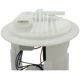 Purchase Top-Quality Fuel Pump Module Assembly by AGILITY - AGY-00310424 pa2