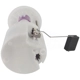 Purchase Top-Quality Fuel Pump Module Assembly by AGILITY - AGY-00310500 pa4