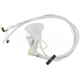 Purchase Top-Quality Fuel Pump Module Assembly by AGILITY - AGY-00310525 pa1