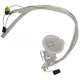 Purchase Top-Quality Fuel Pump Module Assembly by AGILITY - AGY-00310525 pa2