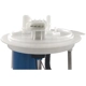 Purchase Top-Quality Fuel Pump Module Assembly by AGILITY - AGY-00310575 pa4