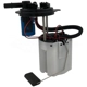 Purchase Top-Quality Fuel Pump Module Assembly by AGILITY - AGY-00310590 pa1