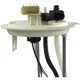 Purchase Top-Quality Fuel Pump Module Assembly by AGILITY - AGY-00310591 pa1