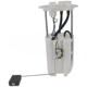 Purchase Top-Quality Fuel Pump Module Assembly by AGILITY - AGY-00310593 pa3