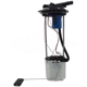 Purchase Top-Quality Fuel Pump Module Assembly by AGILITY - AGY-00310600 pa2