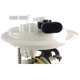 Purchase Top-Quality Fuel Pump Module Assembly by AGILITY - AGY-00310612 pa1