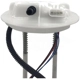 Purchase Top-Quality Fuel Pump Module Assembly by AGILITY - AGY-00310641 pa5