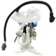 Purchase Top-Quality Fuel Pump Module Assembly by AGILITY - AGY-00310663 pa1
