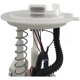 Purchase Top-Quality Fuel Pump Module Assembly by AGILITY - AGY-00310706 pa6