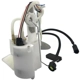 Purchase Top-Quality Fuel Pump Module Assembly by AGILITY - AGY-00310737 pa3