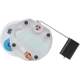 Purchase Top-Quality Fuel Pump Module Assembly by AIRTEX - E2541M pa2