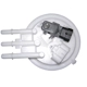 Purchase Top-Quality Fuel Pump Module Assembly by AIRTEX - E3923M pa2