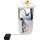 Purchase Top-Quality Fuel Pump Module Assembly by AUTOBEST - F1580A pa3