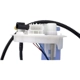 Purchase Top-Quality Fuel Pump Module Assembly by AUTOBEST - F2851A pa2