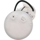 Purchase Top-Quality Fuel Pump Module Assembly by AUTOBEST - F6015A pa5