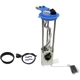 Purchase Top-Quality Fuel Pump Module Assembly by AUTOBEST - HP2511A pa3