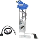 Purchase Top-Quality Fuel Pump Module Assembly by AUTOBEST - HP2512A pa3