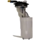 Purchase Top-Quality AUTOBEST - HP2567A - Fuel Pump Module Assembly pa9