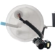 Purchase Top-Quality Fuel Pump Module Assembly by AUTOBEST - F1250A pa4