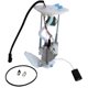 Purchase Top-Quality Fuel Pump Module Assembly by AUTOBEST - F1371A pa1