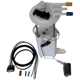 Purchase Top-Quality Fuel Pump Module Assembly by AUTOBEST - F2529A pa2