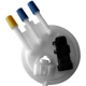 Purchase Top-Quality Fuel Pump Module Assembly by AUTOBEST - F2936A pa1