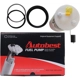 Purchase Top-Quality Fuel Pump Module Assembly by AUTOBEST - F4665A pa2