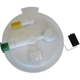 Purchase Top-Quality AUTOBEST - F4754A - Fuel Pump Module Assembly pa3