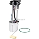 Purchase Top-Quality Fuel Pump Module Assembly by BOSCH - 66025 pa4