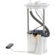 Purchase Top-Quality Fuel Pump Module Assembly by BOSCH - 66026 pa13