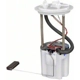 Purchase Top-Quality Fuel Pump Module Assembly by BOSCH - 66027 pa6