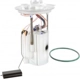 Purchase Top-Quality Fuel Pump Module Assembly by BOSCH - 66028 pa5