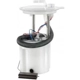 Purchase Top-Quality Fuel Pump Module Assembly by BOSCH - 66031 pa6