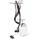 Purchase Top-Quality Fuel Pump Module Assembly by BOSCH - 66058 pa1