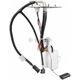 Purchase Top-Quality Fuel Pump Module Assembly by BOSCH - 66058 pa11