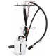 Purchase Top-Quality Fuel Pump Module Assembly by BOSCH - 66058 pa12