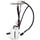 Purchase Top-Quality Fuel Pump Module Assembly by BOSCH - 66058 pa16