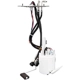 Purchase Top-Quality Fuel Pump Module Assembly by BOSCH - 66058 pa20