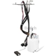 Purchase Top-Quality Fuel Pump Module Assembly by BOSCH - 66058 pa6